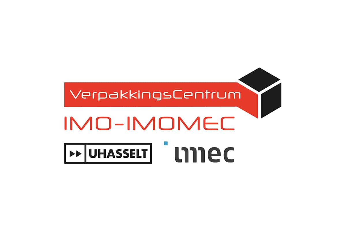 VerpakkingsCentrum/IMO-IM-OMEC (Universiteit Hasselt)